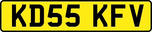 KD55KFV