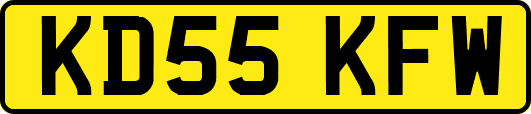 KD55KFW