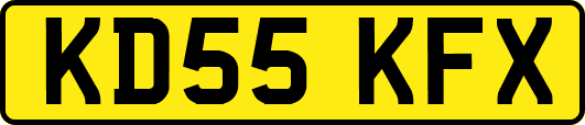 KD55KFX