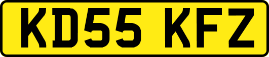 KD55KFZ