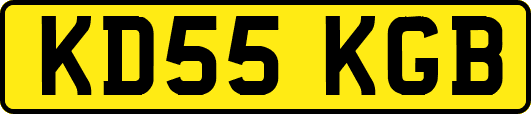 KD55KGB