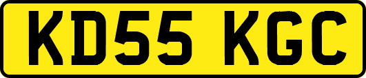 KD55KGC