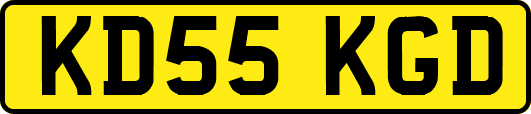 KD55KGD