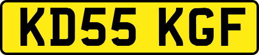 KD55KGF