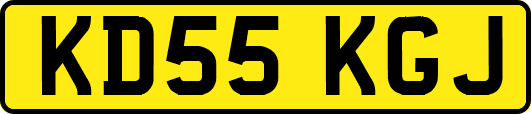 KD55KGJ