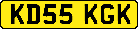 KD55KGK