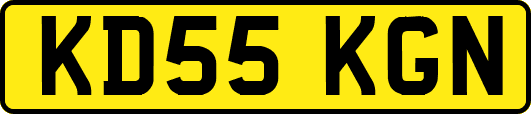 KD55KGN