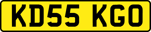 KD55KGO