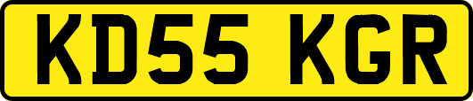 KD55KGR