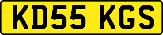 KD55KGS