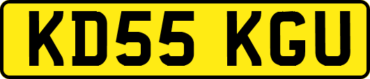KD55KGU