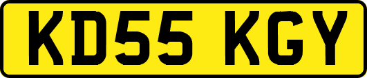 KD55KGY