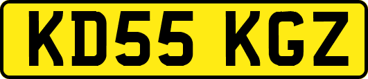 KD55KGZ