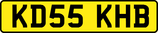 KD55KHB