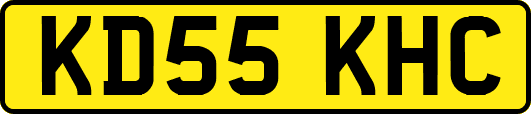 KD55KHC