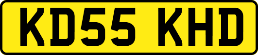 KD55KHD