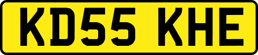 KD55KHE