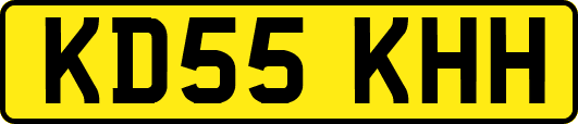 KD55KHH