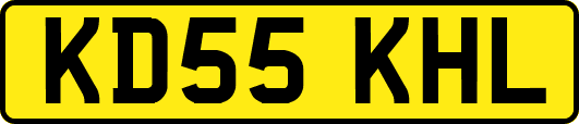 KD55KHL