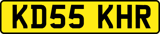 KD55KHR
