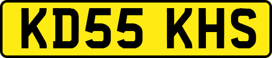 KD55KHS