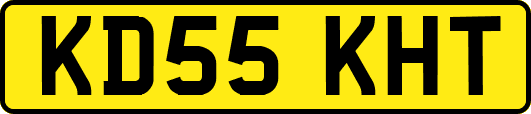 KD55KHT