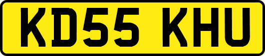 KD55KHU
