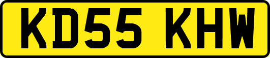 KD55KHW