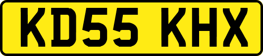KD55KHX