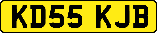 KD55KJB