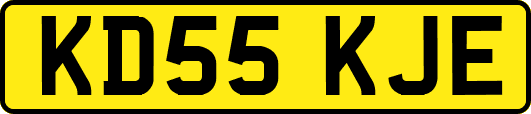 KD55KJE