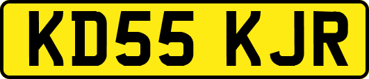 KD55KJR