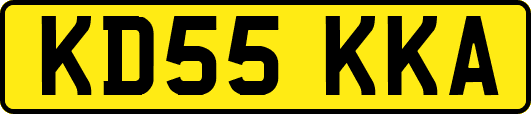 KD55KKA