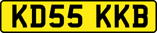 KD55KKB