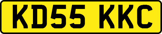 KD55KKC