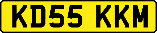 KD55KKM
