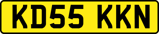 KD55KKN