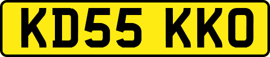 KD55KKO