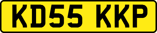 KD55KKP