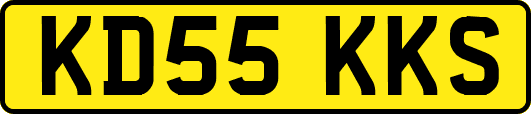 KD55KKS