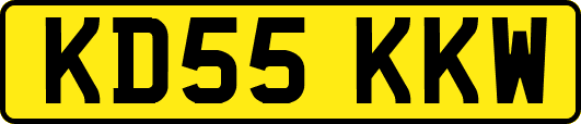 KD55KKW