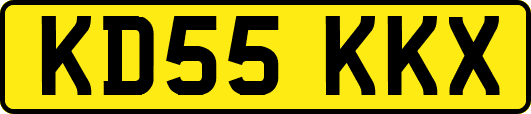 KD55KKX