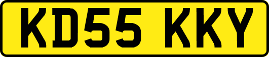 KD55KKY