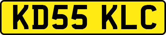 KD55KLC