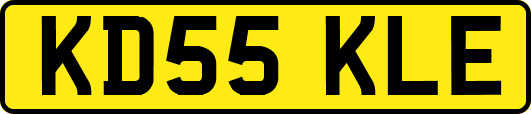 KD55KLE