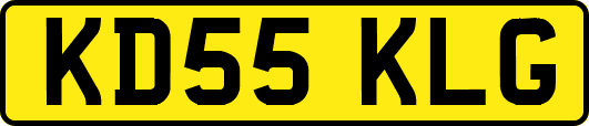 KD55KLG