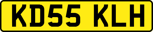 KD55KLH