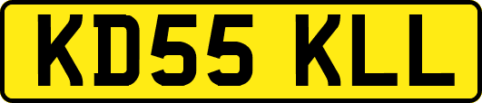 KD55KLL