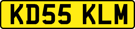 KD55KLM