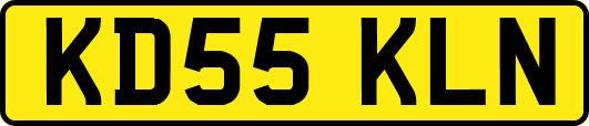 KD55KLN